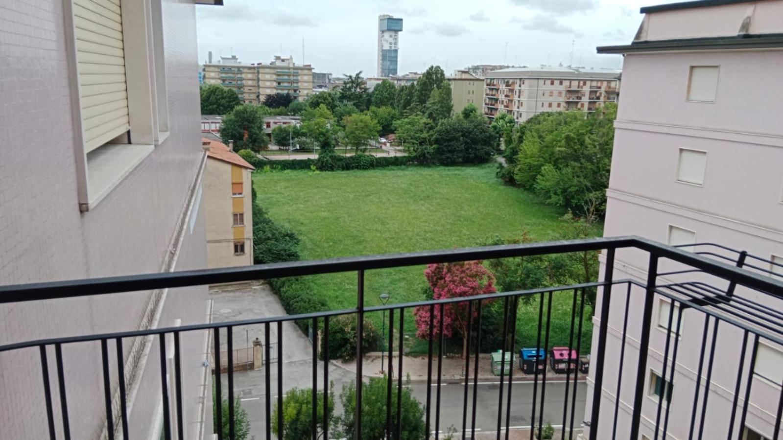Ferienwohnung Sofia Mestre Exterior foto